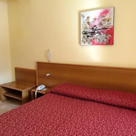 Bed & Breakfast San Giacomo 2*
