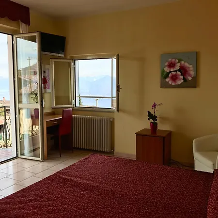 San Giacomo Bed & Breakfast 2*