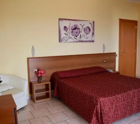 San Giacomo Bed & Breakfast Stresa