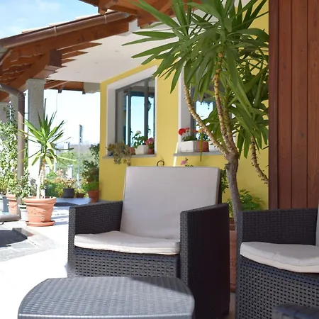 Bed & Breakfast San Giacomo