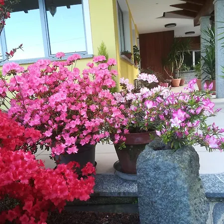 Bed & Breakfast San Giacomo 2*