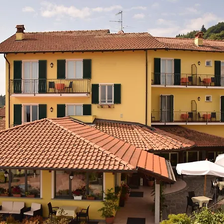 Bed & Breakfast San Giacomo Stresa