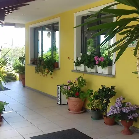 San Giacomo Bed & Breakfast 2*