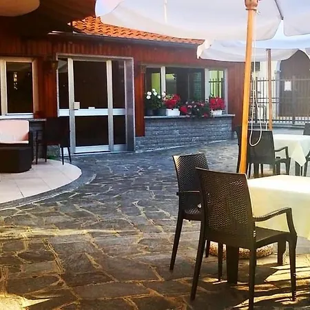 Bed & Breakfast San Giacomo 2*