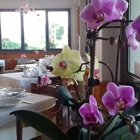 San Giacomo Bed & Breakfast Stresa