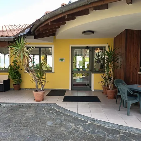 San Giacomo Bed & Breakfast 2*