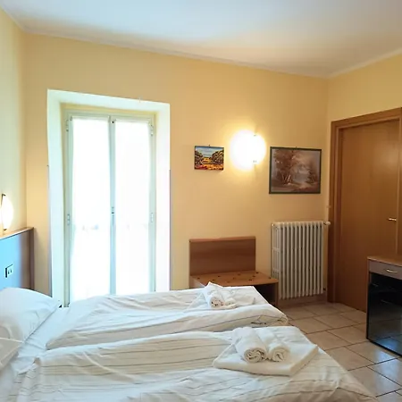 San Giacomo 2* Stresa