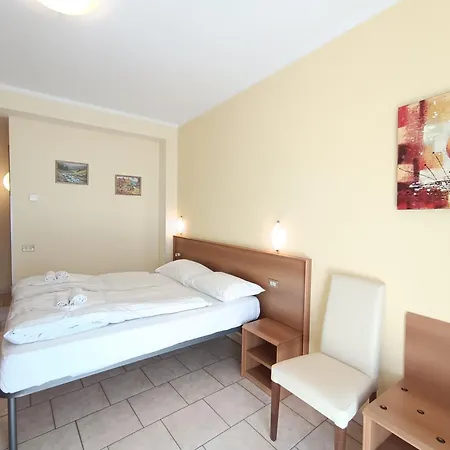 San Giacomo Bed & Breakfast Stresa