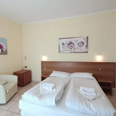 San Giacomo Bed & Breakfast Stresa