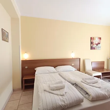 San Giacomo Bed & Breakfast Stresa