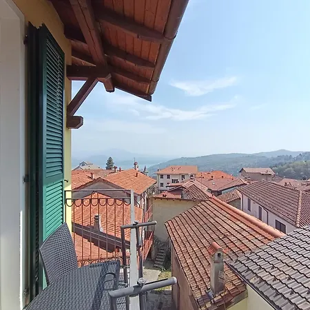 San Giacomo Stresa