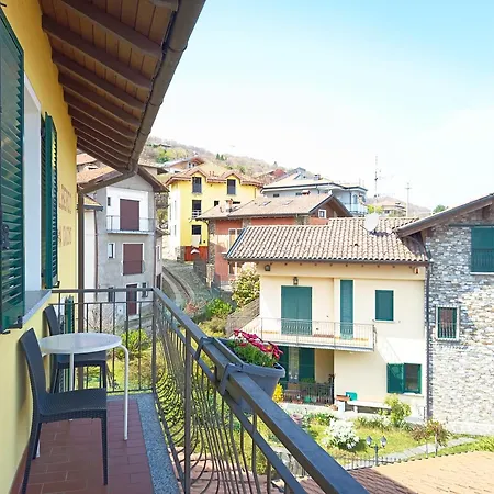 San Giacomo Bed & Breakfast Stresa
