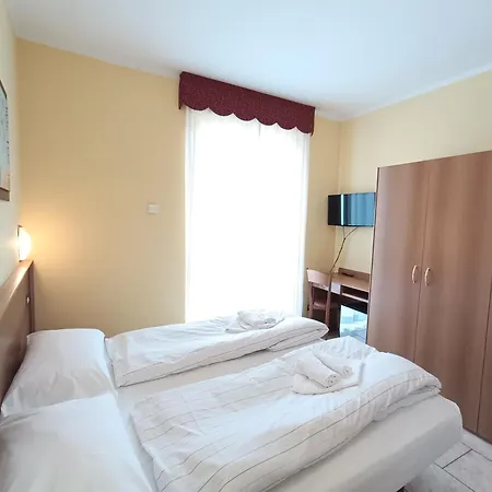 Bed & Breakfast San Giacomo
