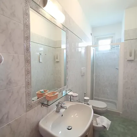 San Giacomo Bed & Breakfast 2*