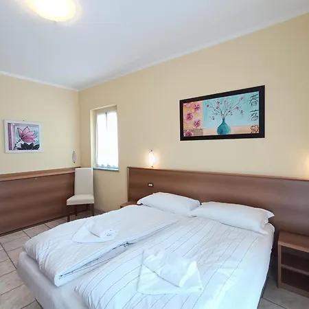 San Giacomo Bed & Breakfast