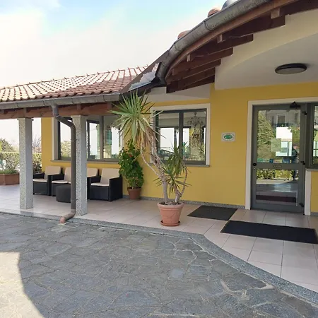 San Giacomo Bed & Breakfast
