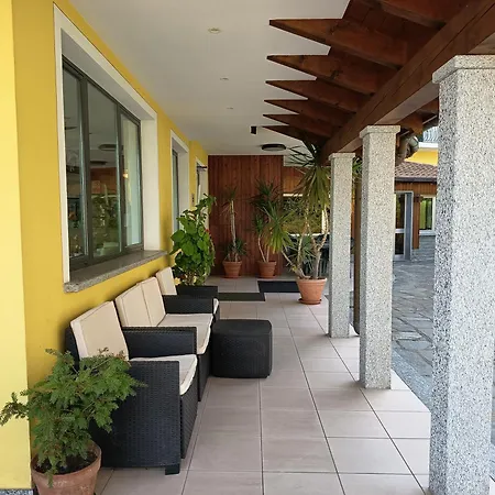 Bed & Breakfast San Giacomo