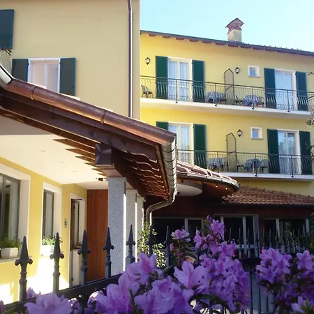 San Giacomo Bed & Breakfast 2*