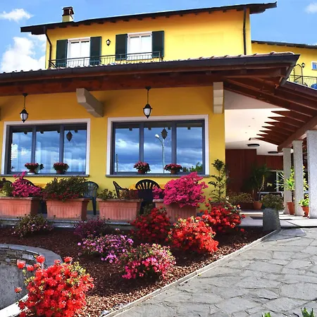 Bed & Breakfast San Giacomo 2*