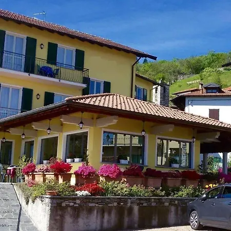 Bed & Breakfast San Giacomo Stresa