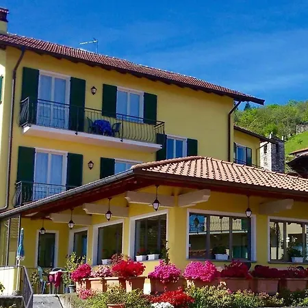San Giacomo Bed & Breakfast 2*