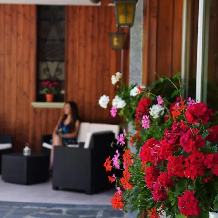 San Giacomo Bed & Breakfast Stresa