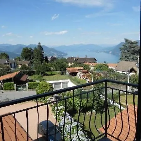 San Giacomo Stresa