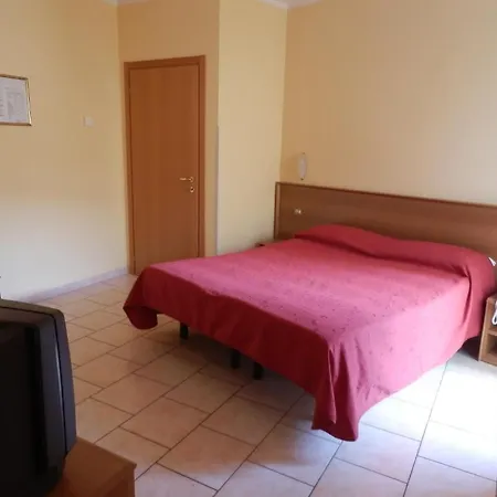 Bed & Breakfast San Giacomo