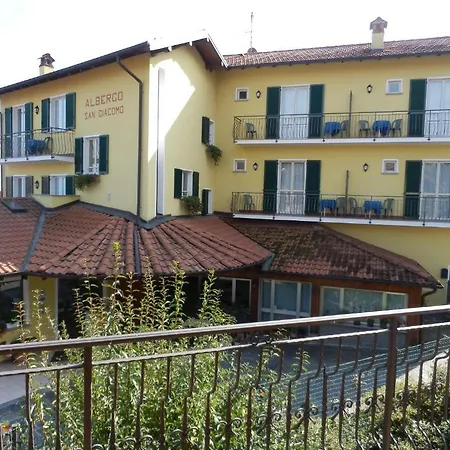 San Giacomo