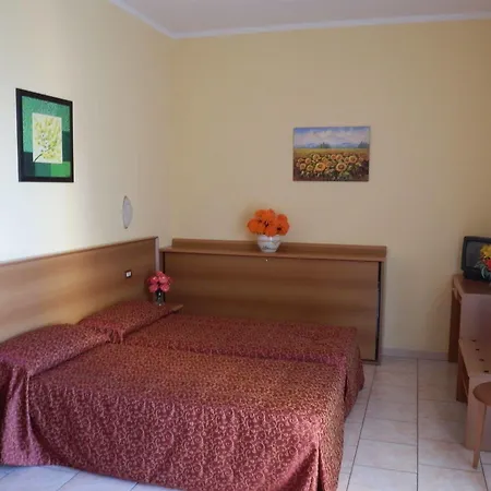 San Giacomo Bed & Breakfast 2*