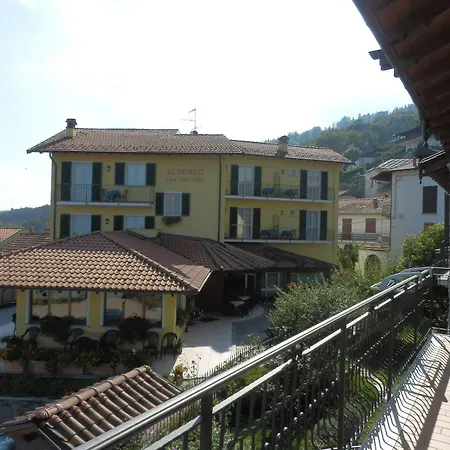 San Giacomo Bed & Breakfast 2*