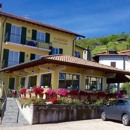 Bed & Breakfast San Giacomo