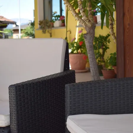 Bb Orchidea Bed & Breakfast Stresa