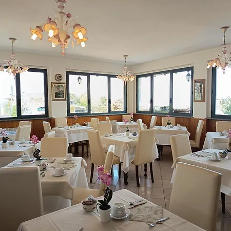 Bed & Breakfast Bb Orchidea 2*