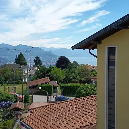 Bb Orchidea 2* 스트레사