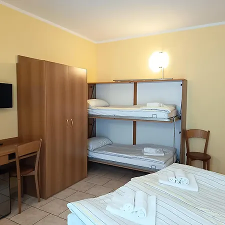 Panzió Bb Orchidea 2*