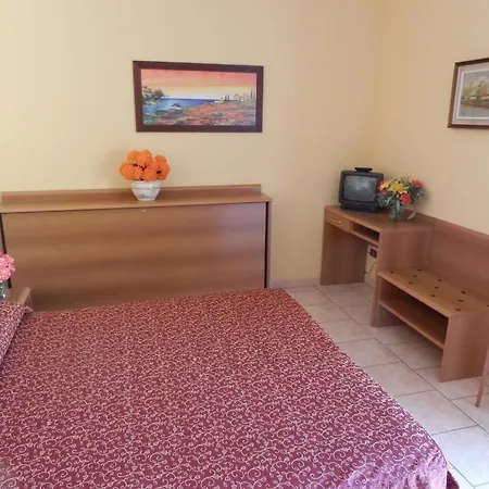 Bed & Breakfast Bb Orchidea Stresa