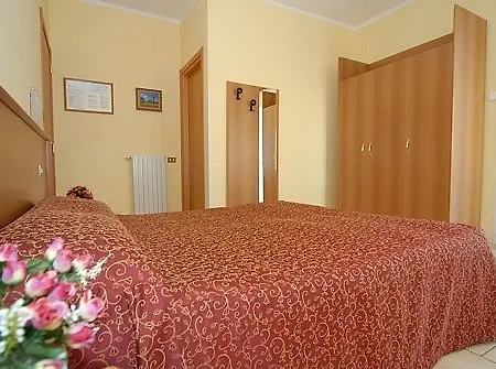 Panzió Bb Orchidea 2*