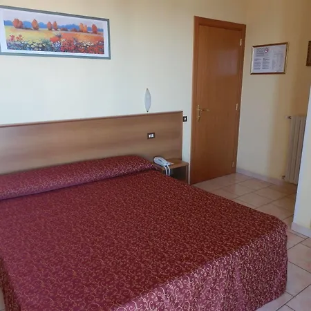 Bed and Breakfast Bb Orchidea