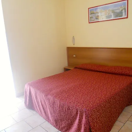 Bed & Breakfast Bb Orchidea