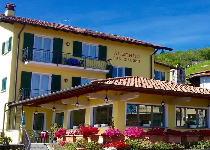 Bb Orchidea 2* Stresa