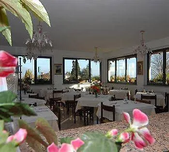 Bb Orchidea 스트레사