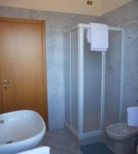 Bed and breakfast Bb Orchidea Stresa