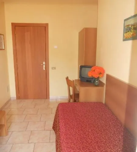 Bb Orchidea 2* 스트레사