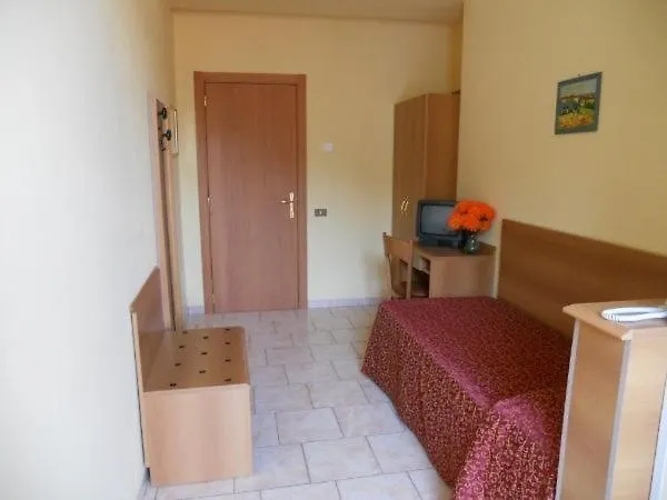 Bed and breakfast Bb Orchidea