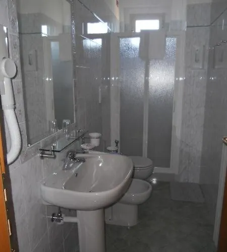 Bb Orchidea 2* 스트레사