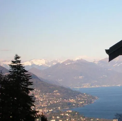 Alojamento de Acomodação e Pequeno-almoço Bb Orchidea 2*