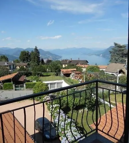 Alojamento de Acomodação e Pequeno-almoço Bb Orchidea