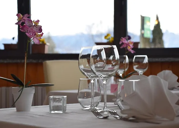 Bb Orchidea 2* Stresa