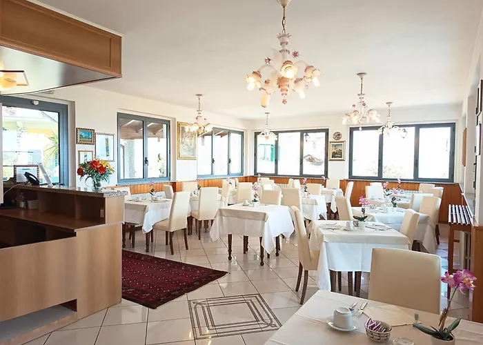 Bed and breakfast Bb Orchidea 2*